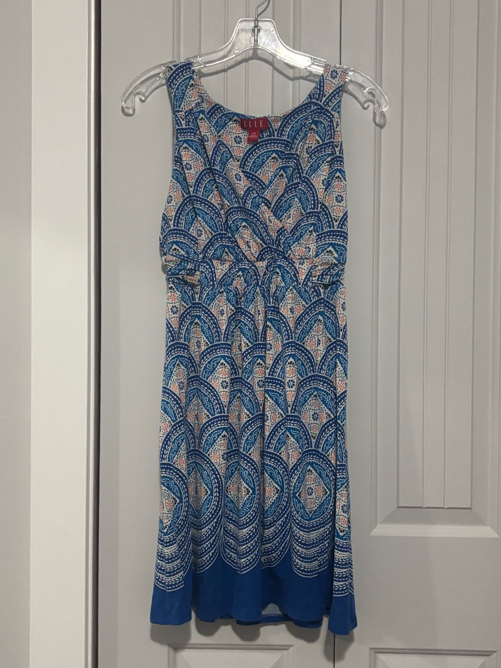 Elle Sun Dress, Size XS